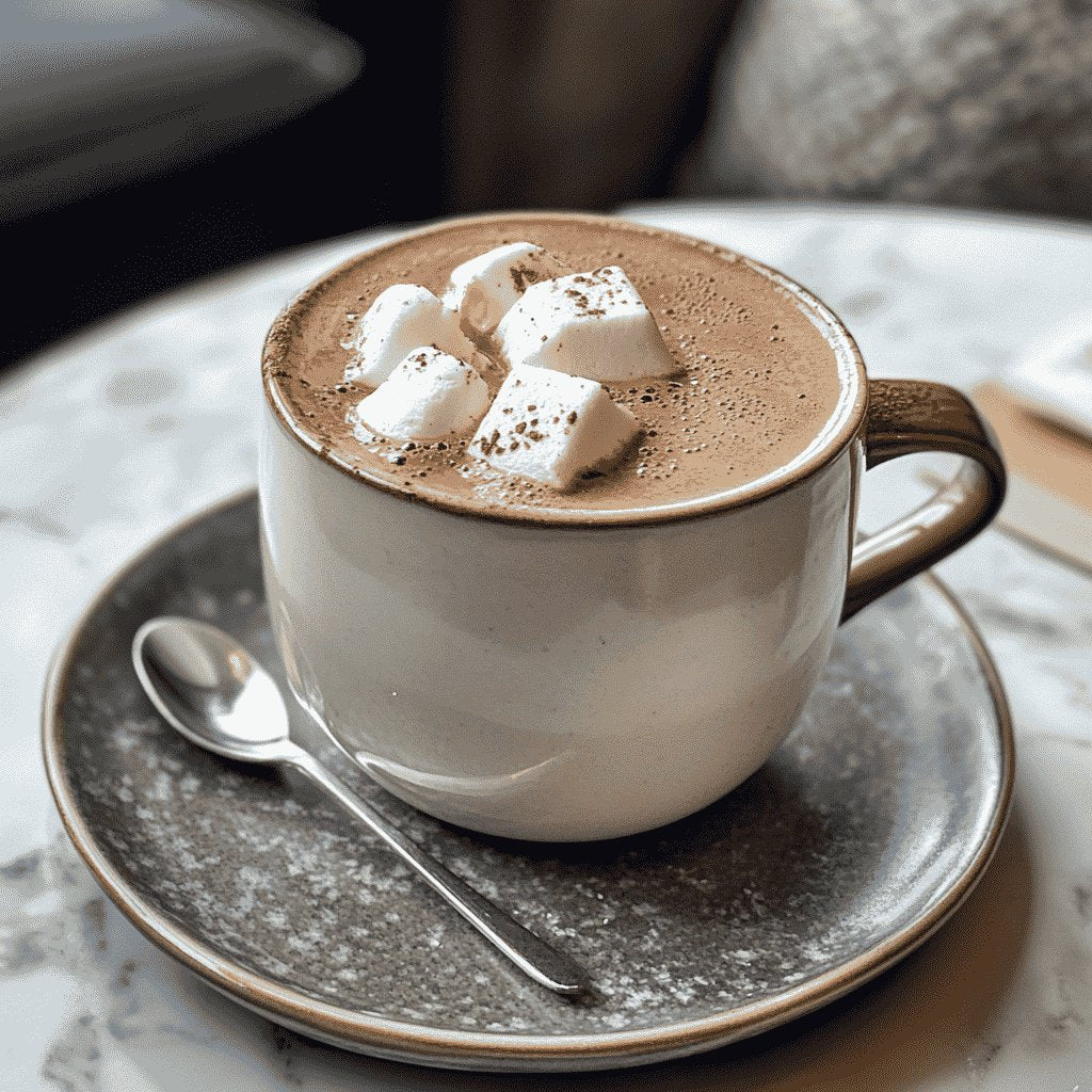 Hot Chocolate