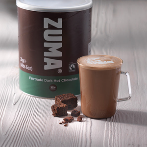 Hot Chocolate