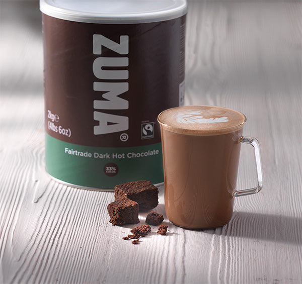 Premium Hot Chocolate