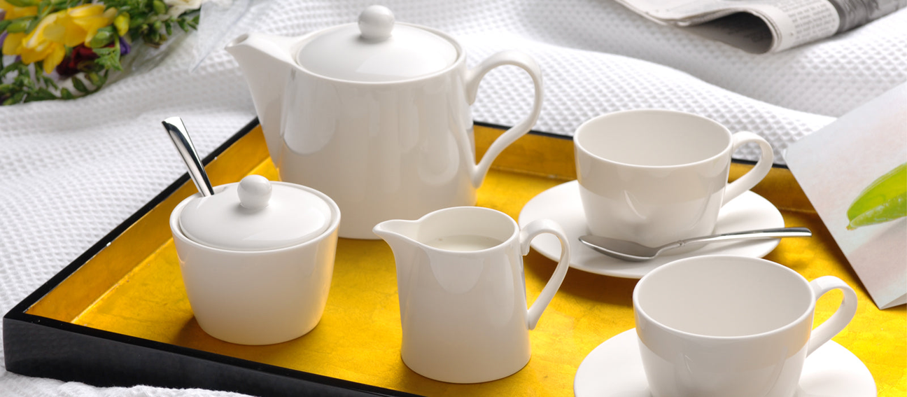 Elia | Premium Stainless Steel Cafetières & Coffee Pots