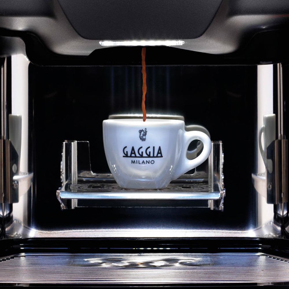 Gaggia Commercial Bean-to-Cup Coffee Machines