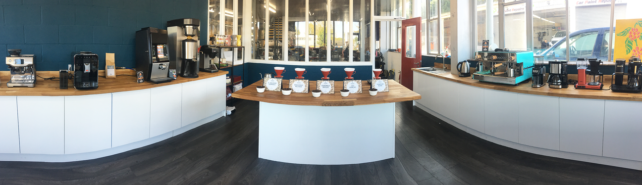 Visit Our Showroom