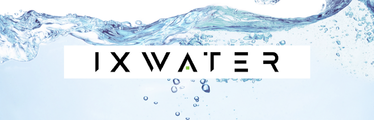 IX WATER - Commercial Water
