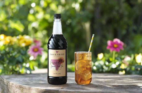Iced Tea & Coolers