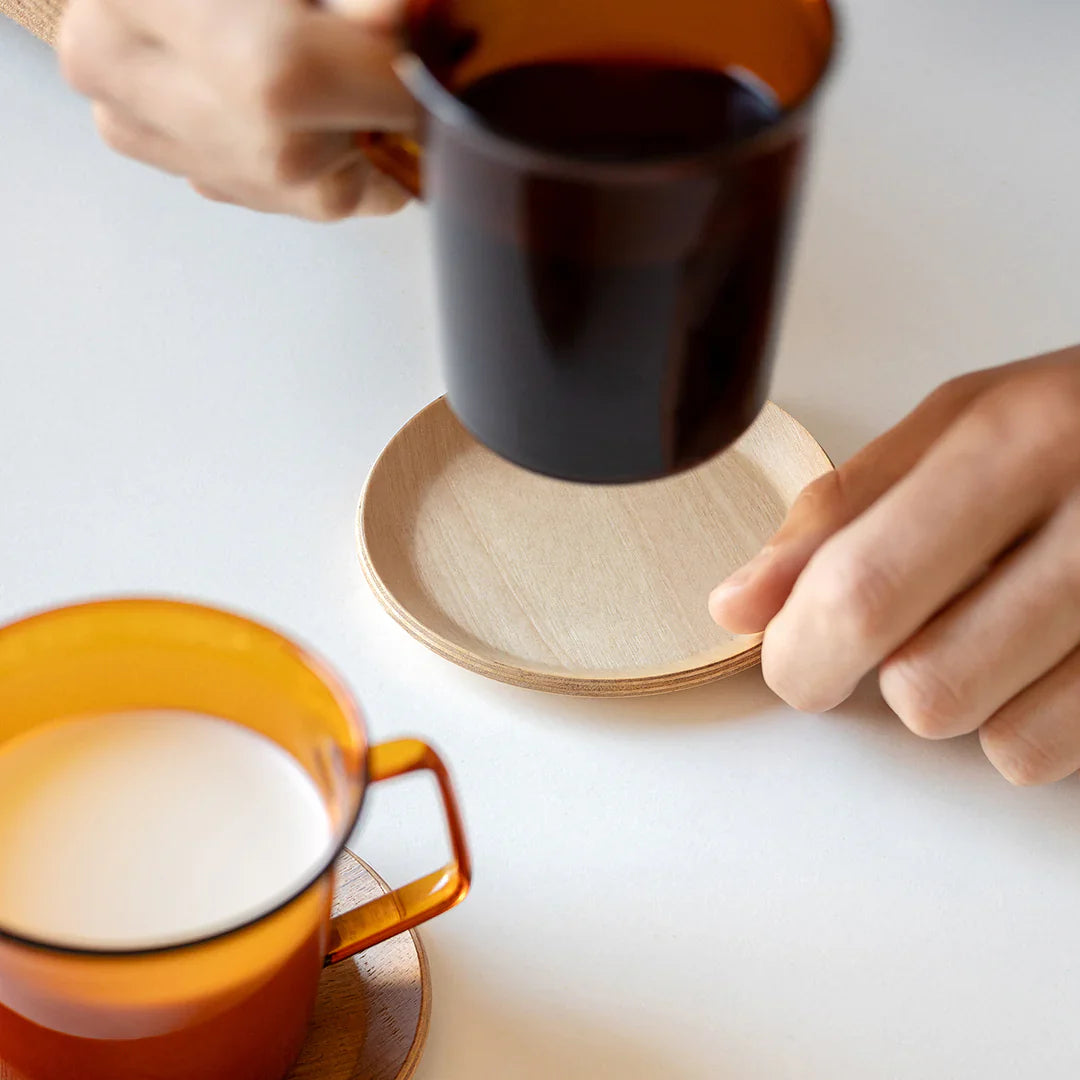 Coasters & Trays – Redber Coffee