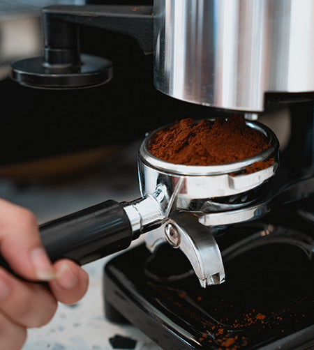 Espresso Grinders