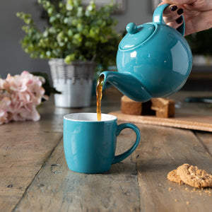 Teapots & Tea Making Accessories