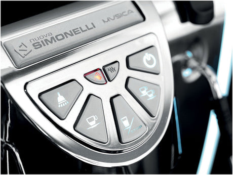 Nuova Simonelli Commercial Coffee Machines