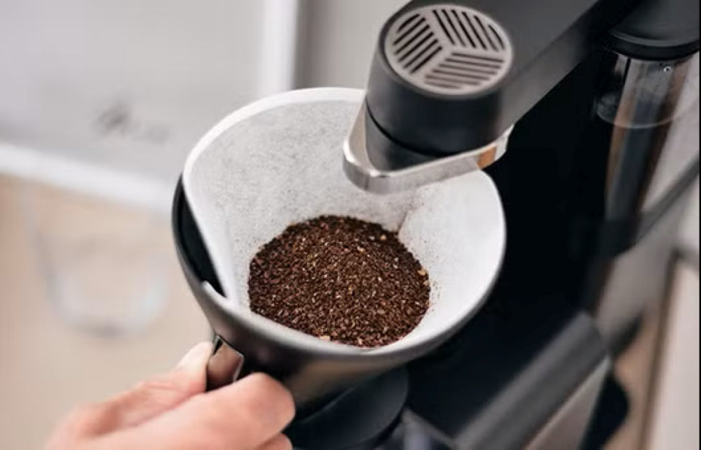 Filter Coffee Machines | Drip Coffee Makers & Brewers – Tagged 