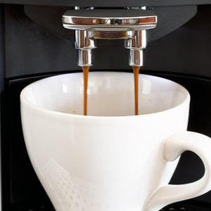 Bean to Cup Spare Parts