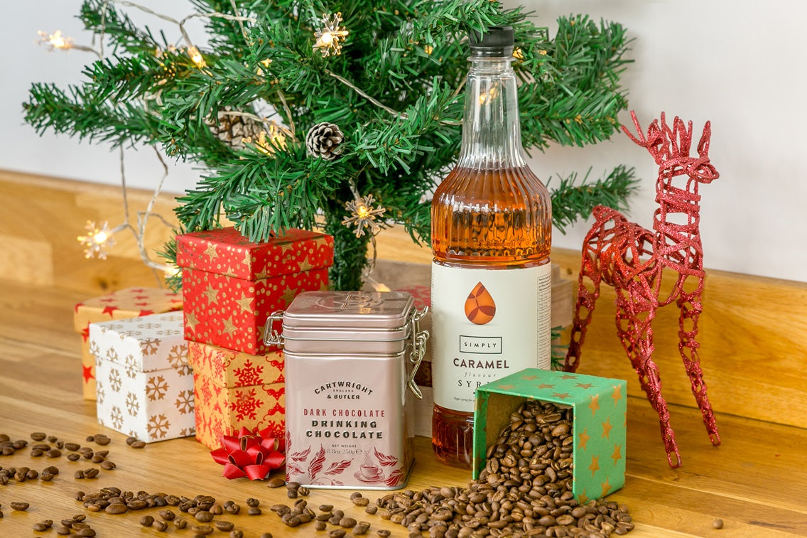 Christmas Gifts Under £20