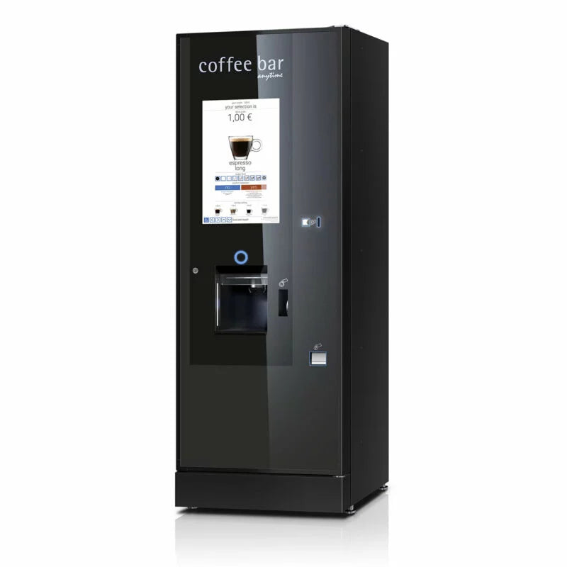 RHEA Commercial Vending Machines for Drinks & Snacks