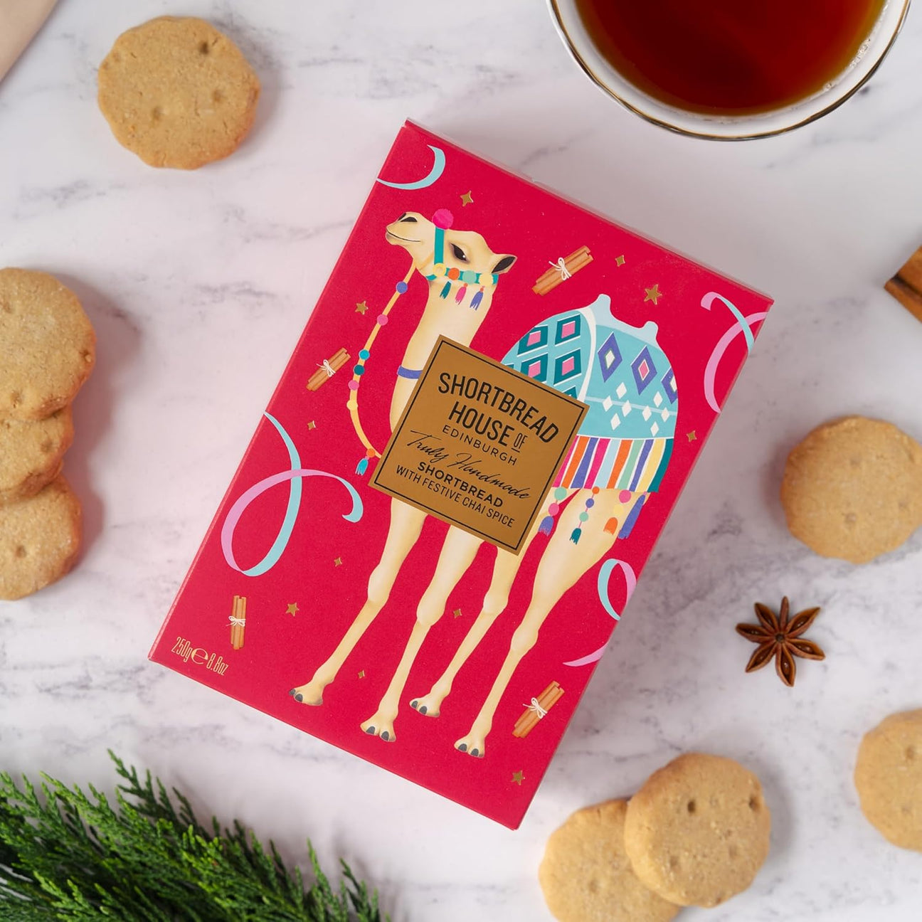 Festive Treats