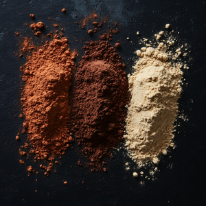 Vending Ingredients