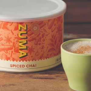 Chai Drinks