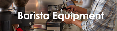 Barista Equipment