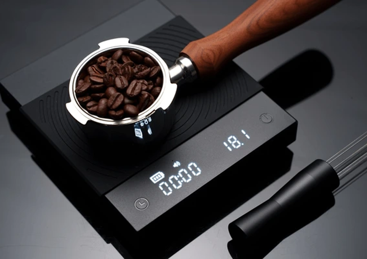 Barista Scales