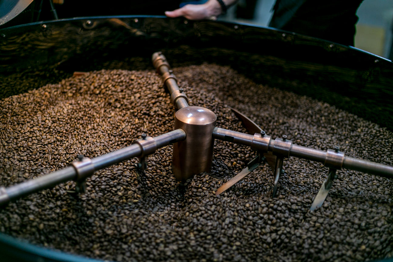 Coffee Blends