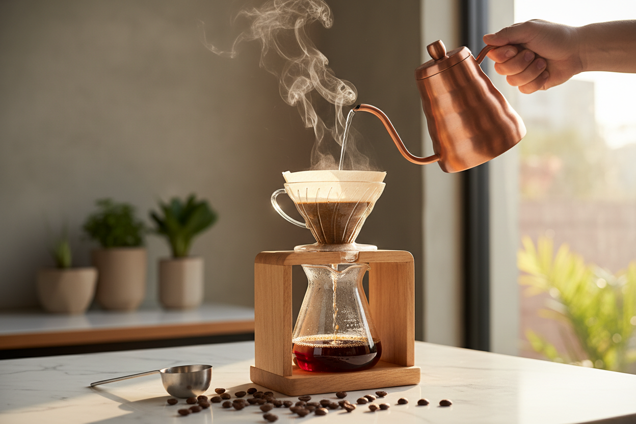 Brewing Equipment