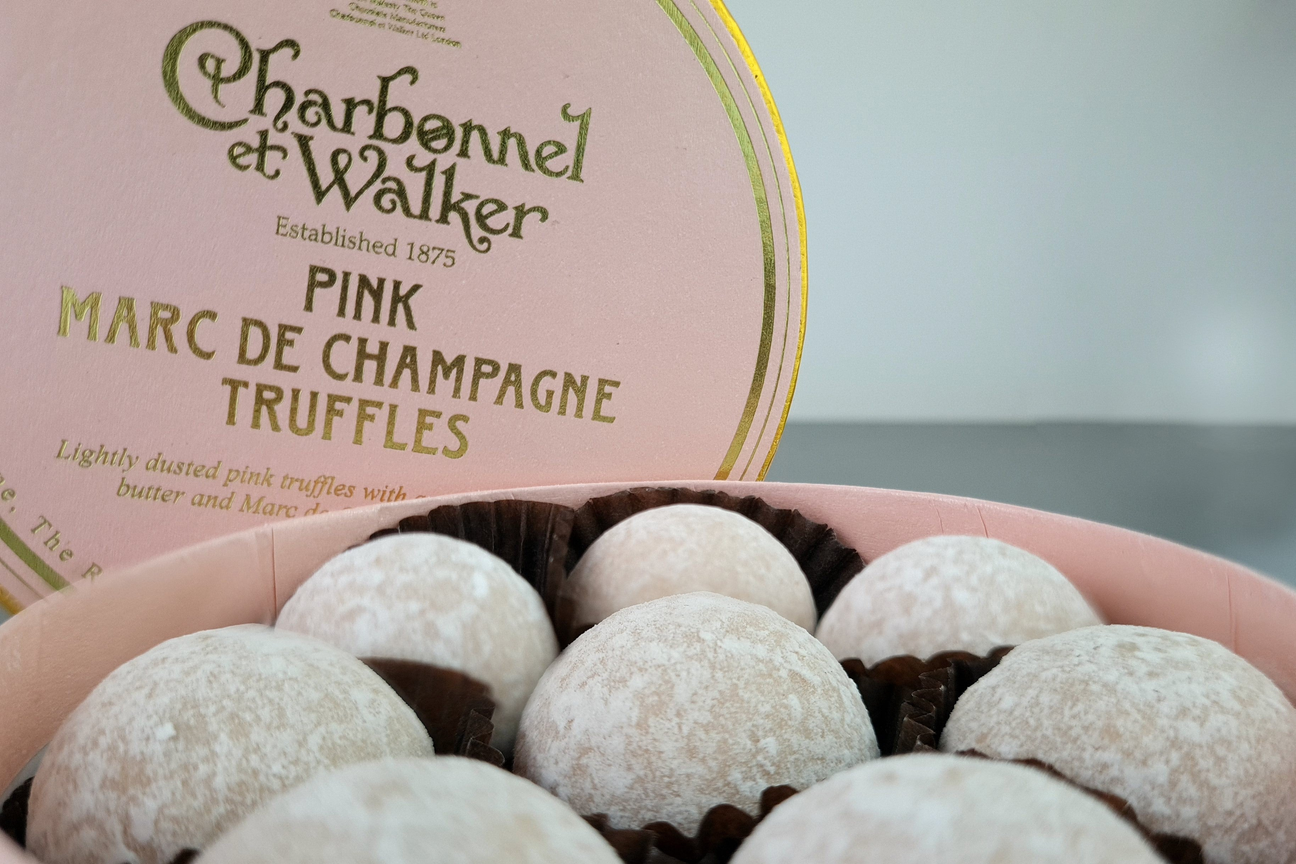 Charbonnel Et Walker