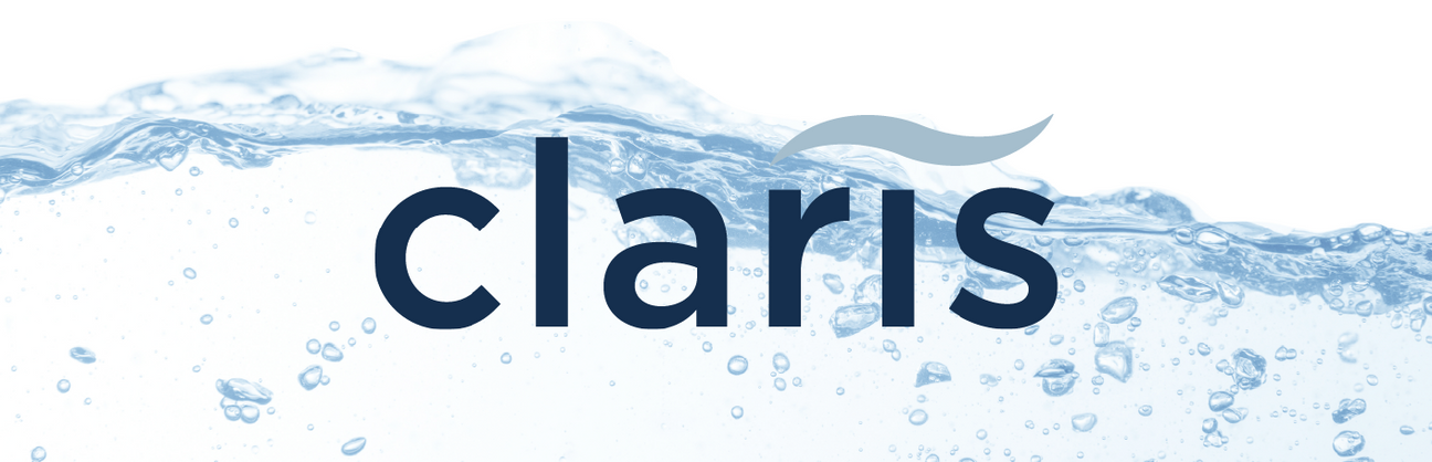 Evapure Claris - Commercial Water