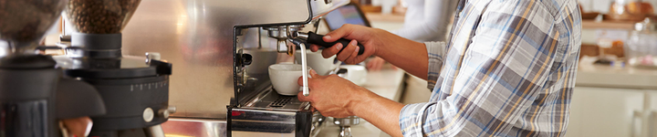 Espresso Machine Coffee Top Picks