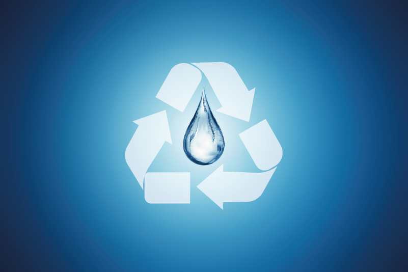ECO-FRIENDLY COMMERCIAL WATER FILTRATION