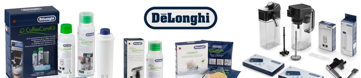 De'longhi Care and Cleaning Products