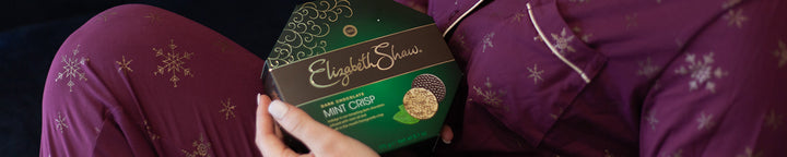 Elizabeth Shaw Chocolates & Biscuits