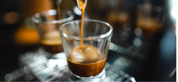 Coffee Blends