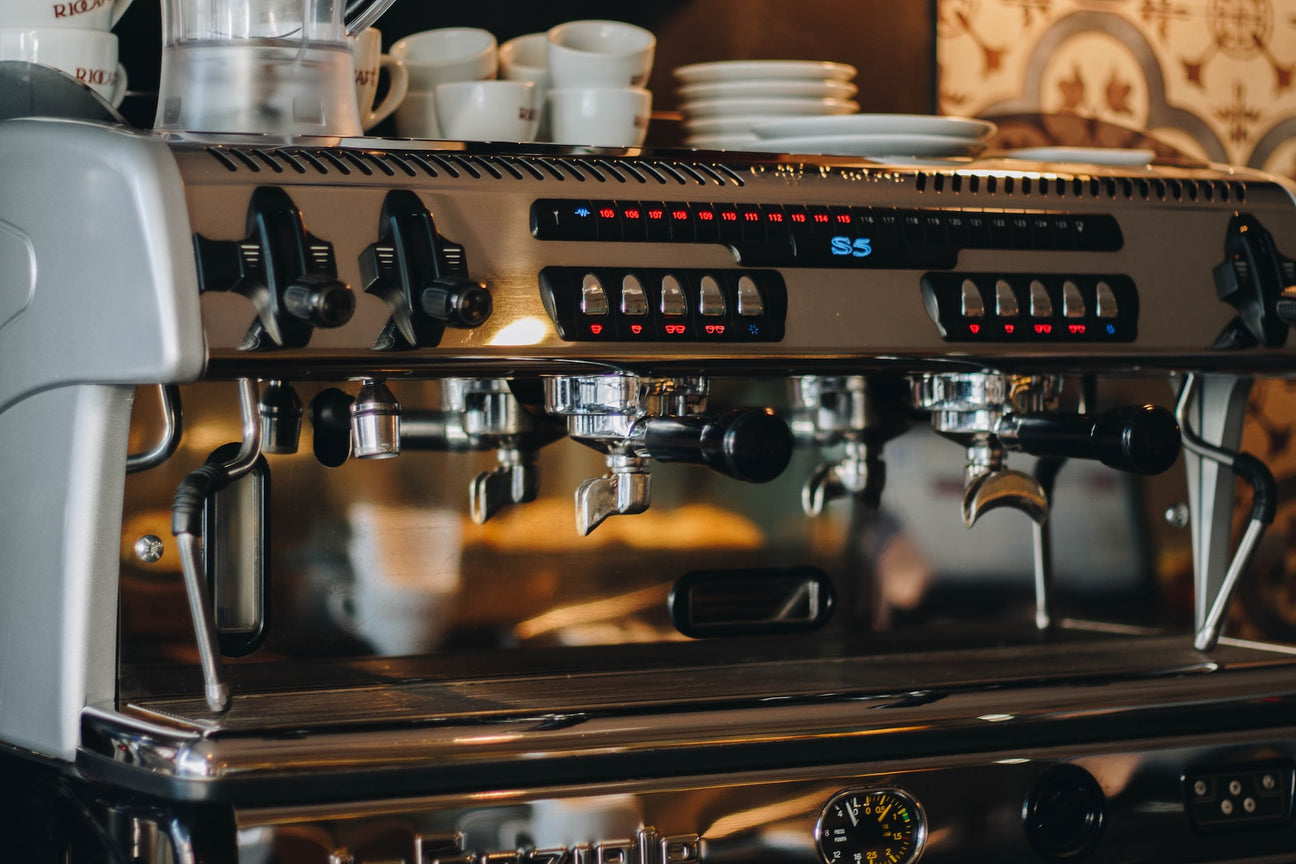 La Spaziale Commercial Espresso Machines