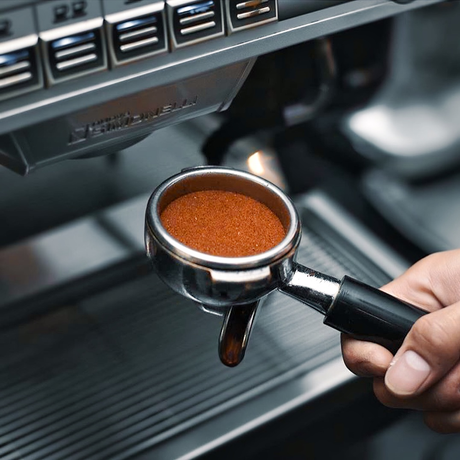 Nuova Simonelli Commercial Coffee Machines