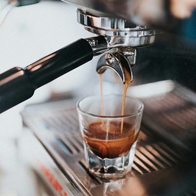 Espresso Coffee Beans