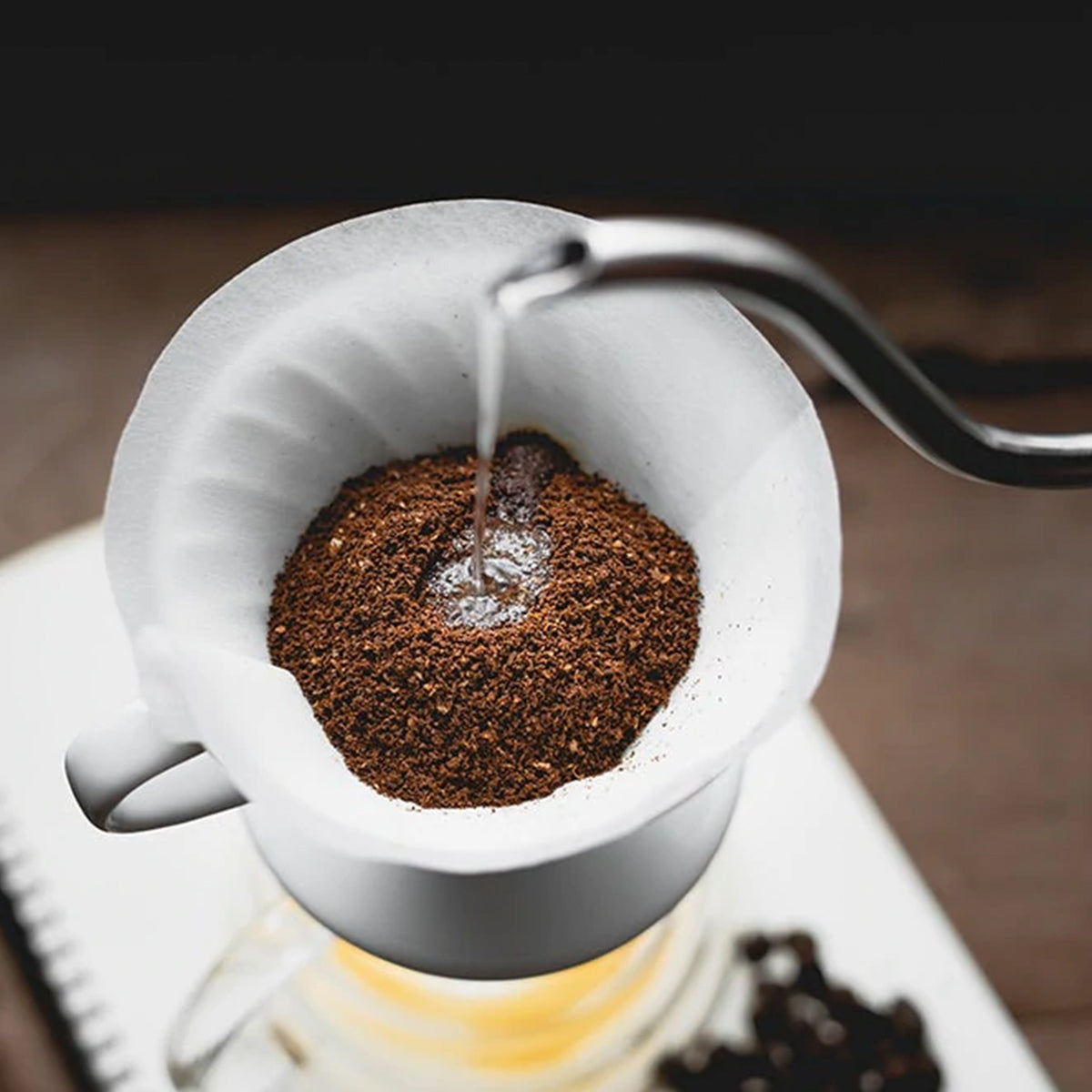 Filter Coffee