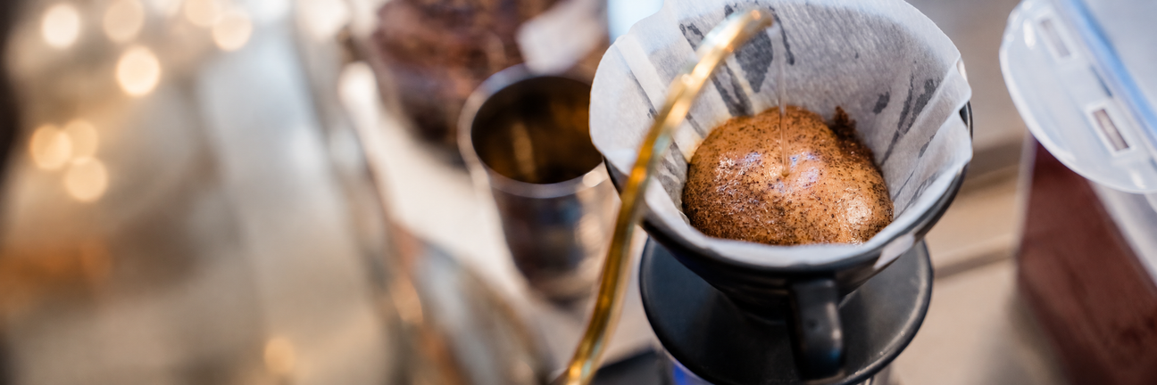 Fruity & Floral Coffees