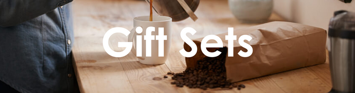 Gift Sets Coffee