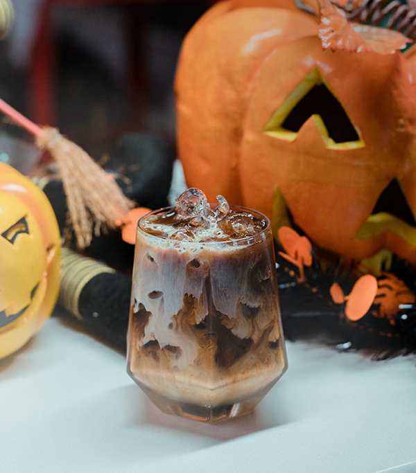 Halloween Collection