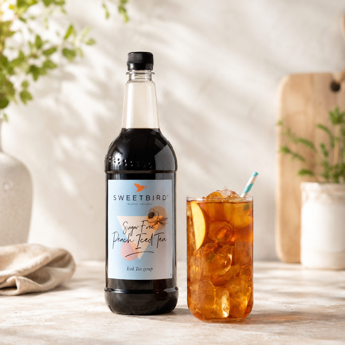 Summer Drinks