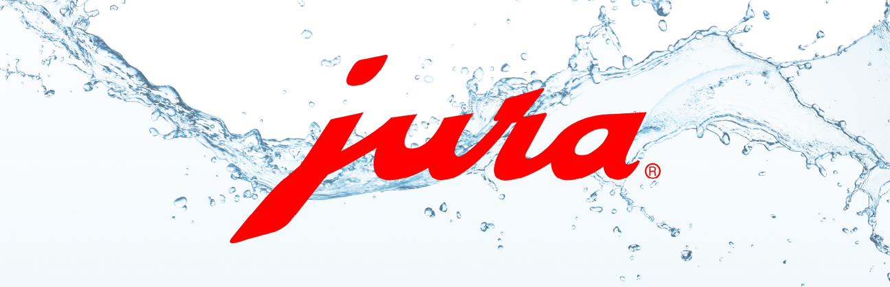 Jura - Commercial Water