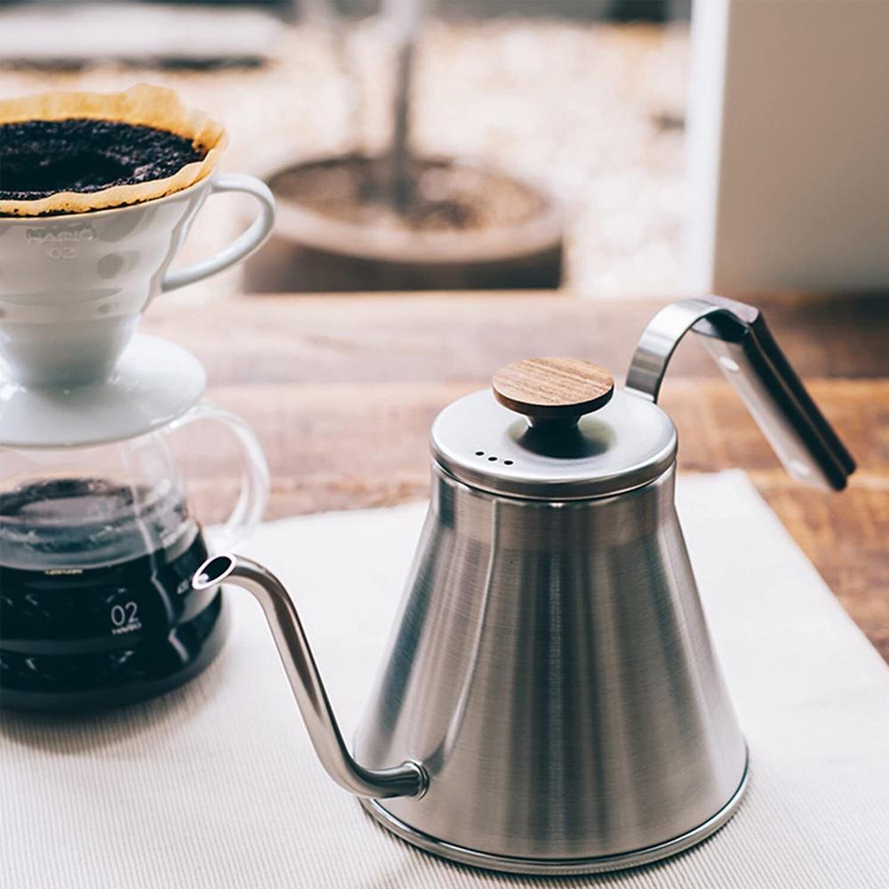 Drip Kettle I redber