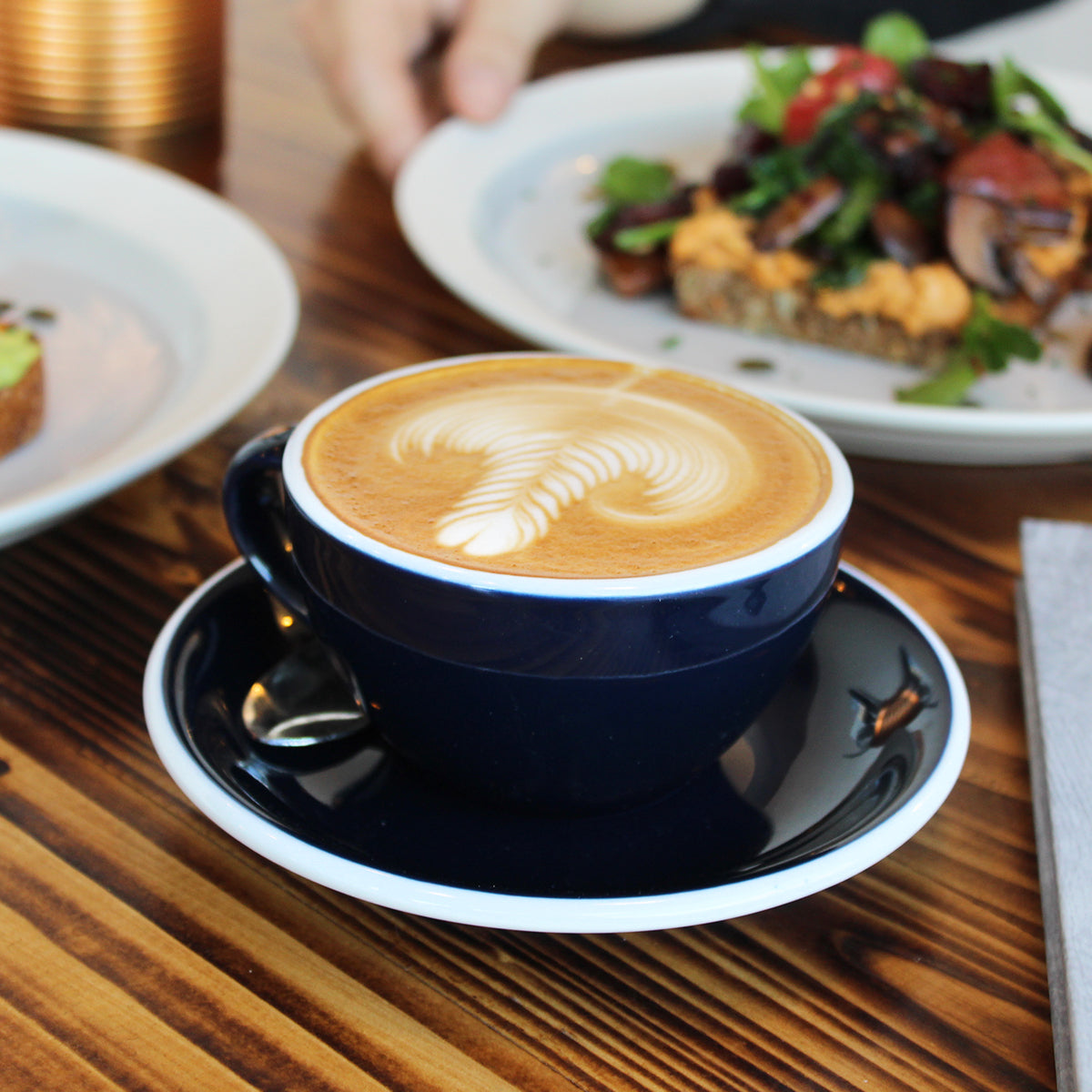 Drinkware and Disposables I redber