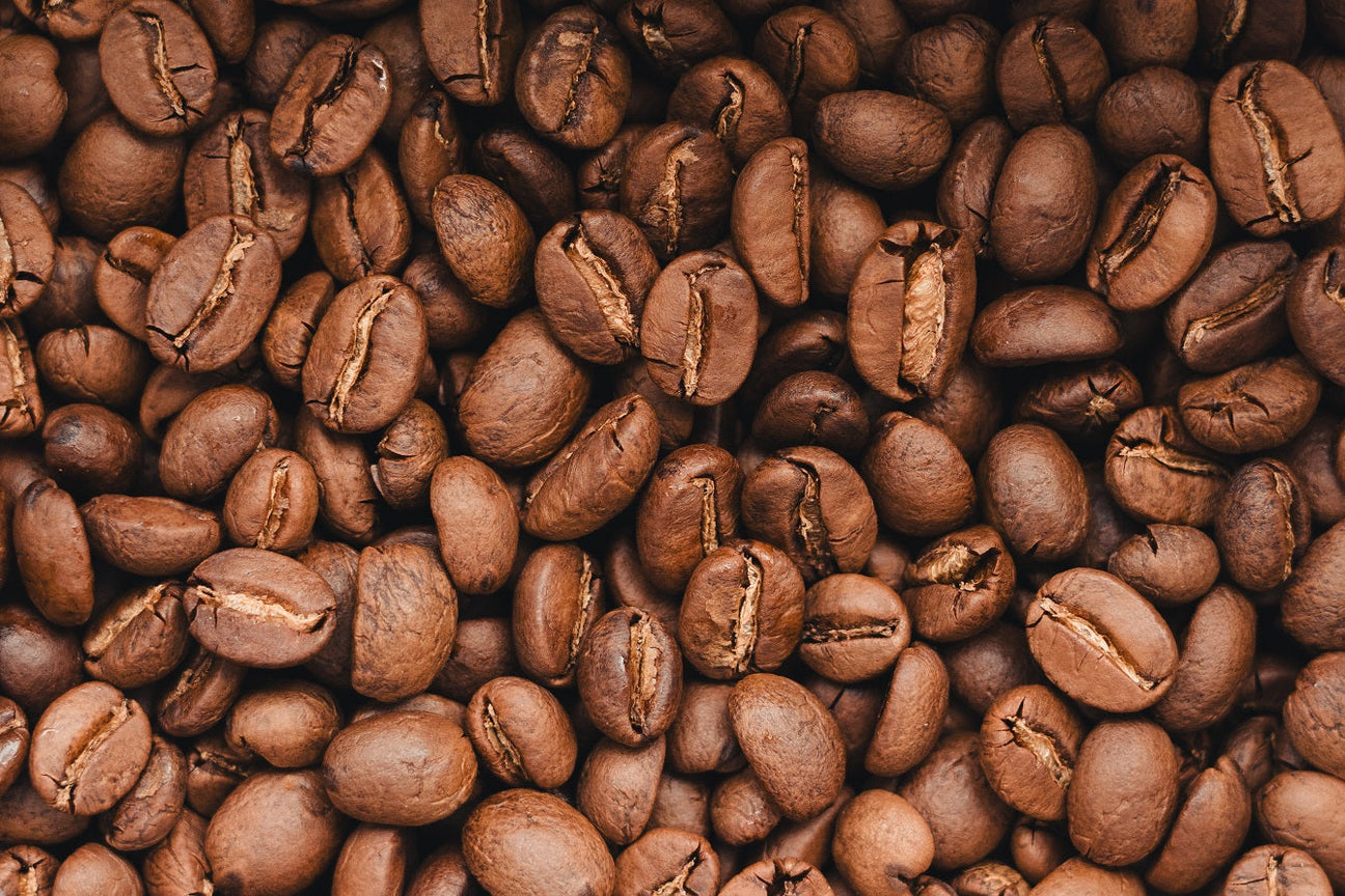 Medium Roast Coffee Beans