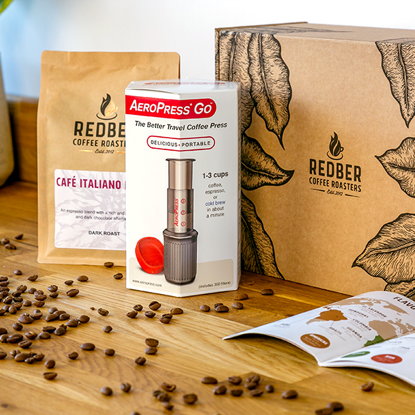 Gifts For Coffee Lovers