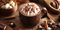 Hot Chocolate and Vending Supplies