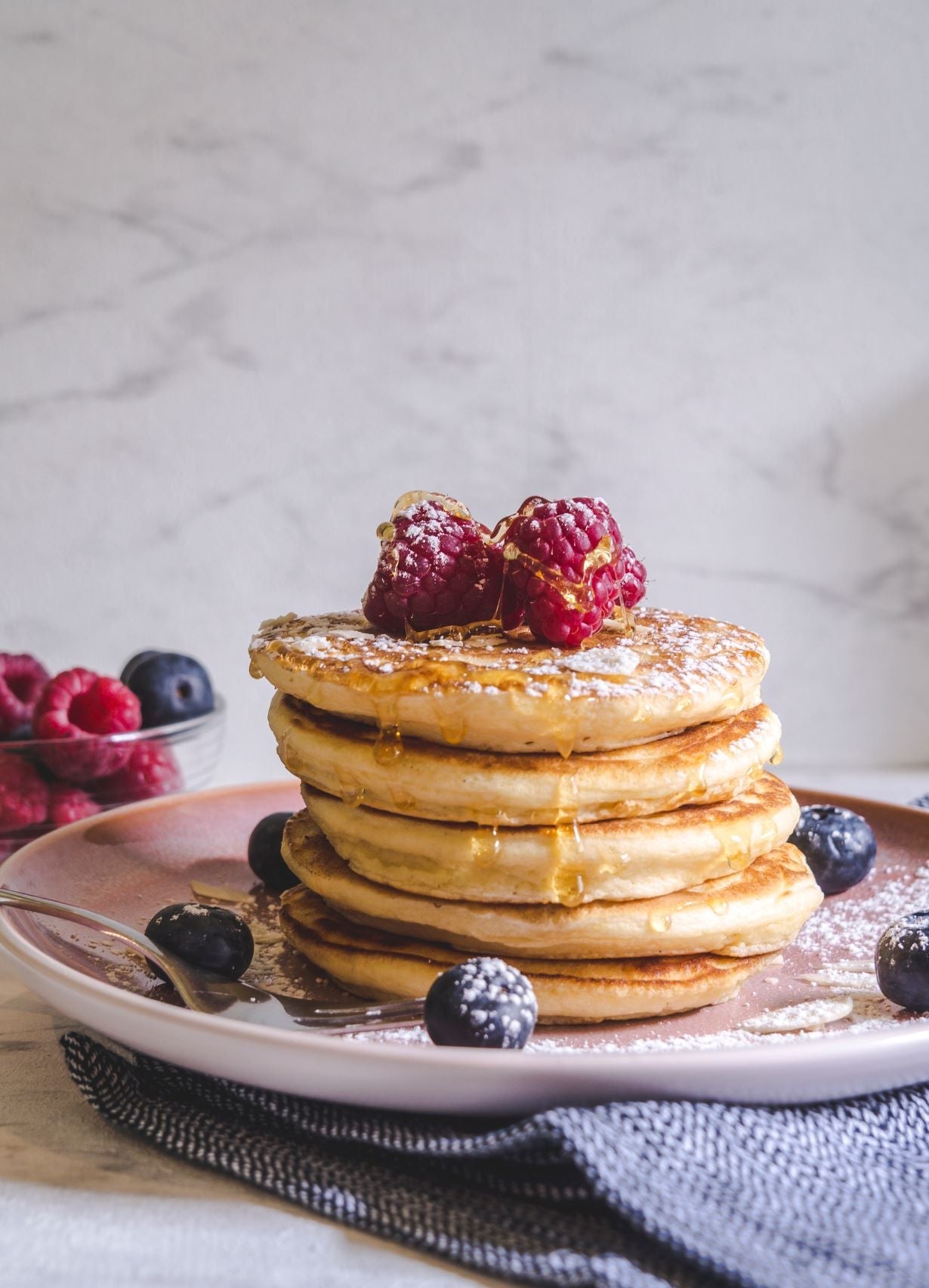 Pancake Day