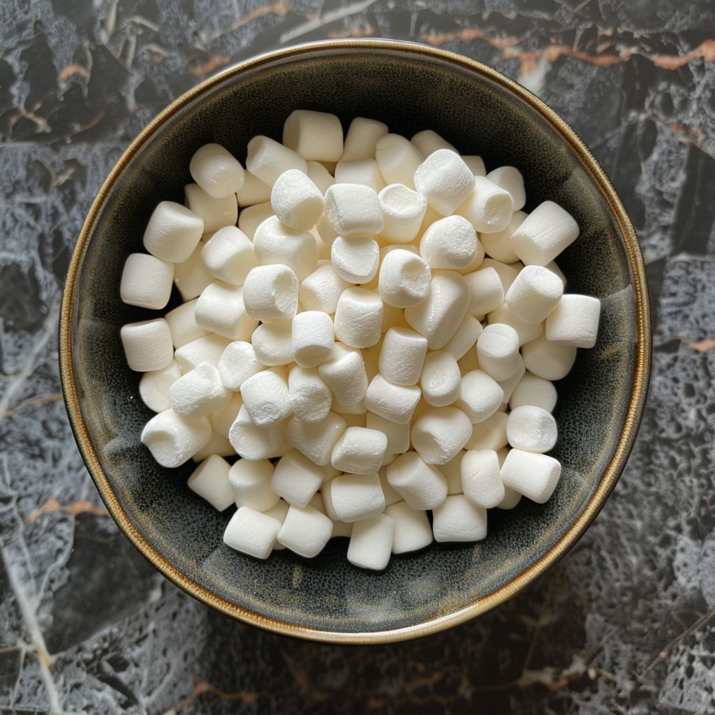 Marshmallows