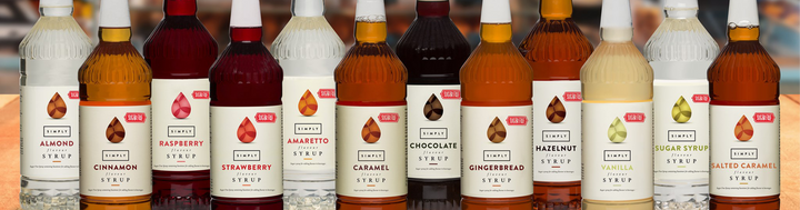 Simply Syrups