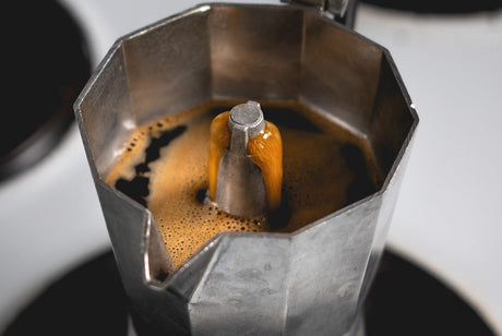 Best Coffee Beans for Stove Top Coffee Makers