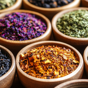 Wholesale Tea 