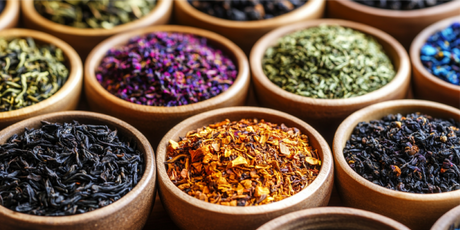 Wholesale Tea